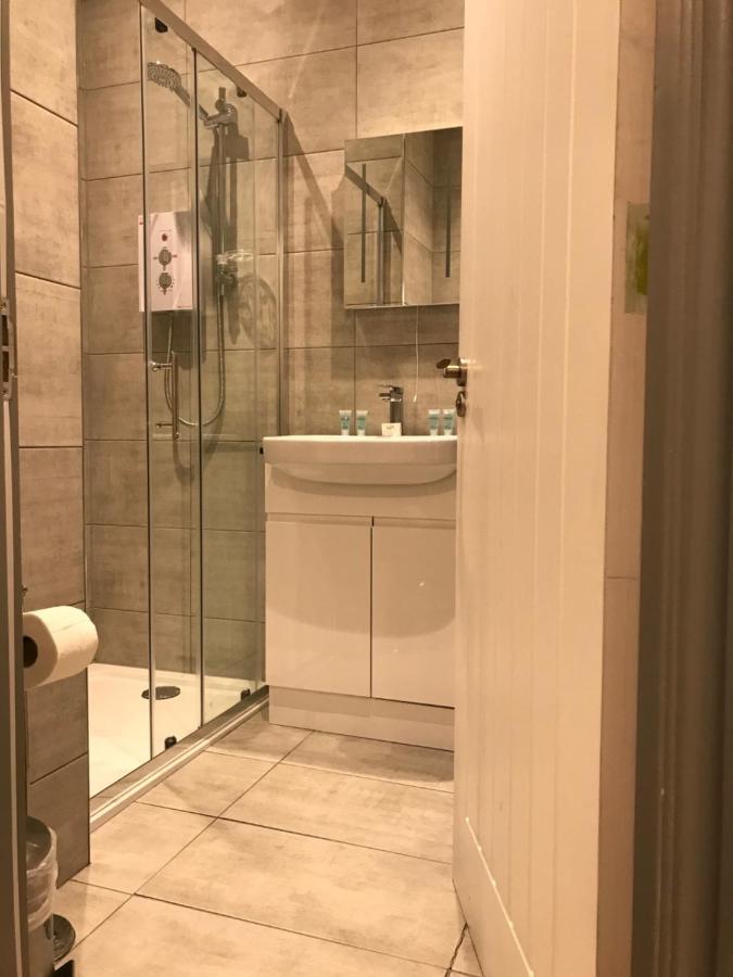 Belmont - Y Prom Apartment Абъристуит Екстериор снимка