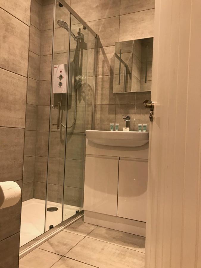 Belmont - Y Prom Apartment Абъристуит Екстериор снимка