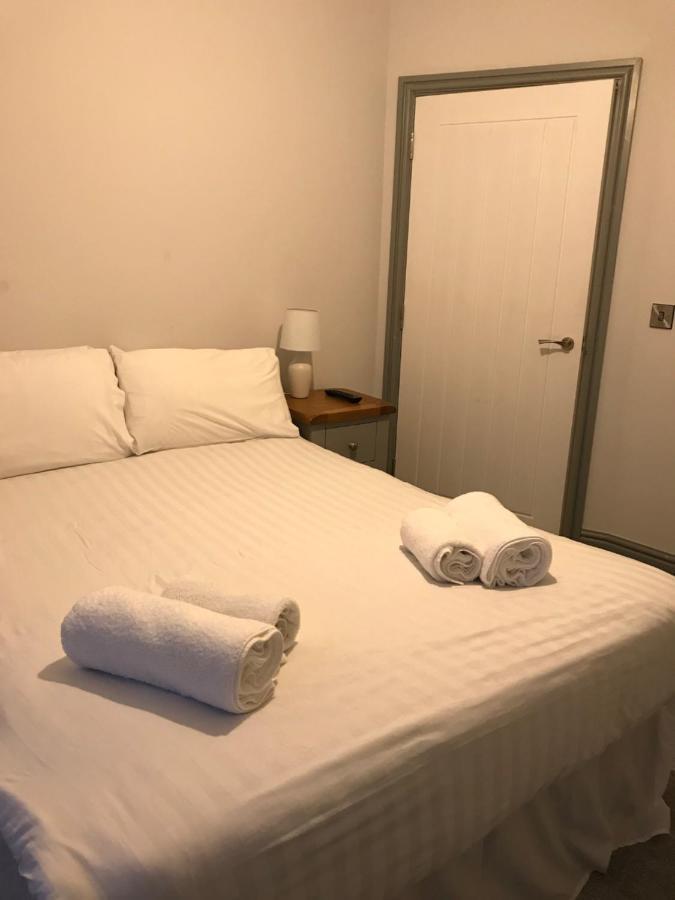 Belmont - Y Prom Apartment Абъристуит Екстериор снимка